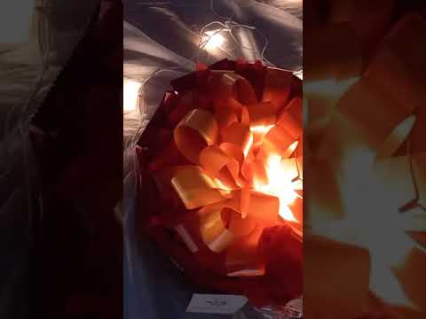 |kitkat bouquet|Chocolate bouquet|
