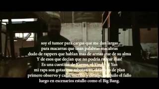 Nach- Leyenda (Video oficial)