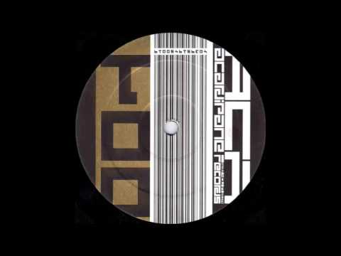 Mescalinum United - We Have Arrived 2002 (The Advent Remix)