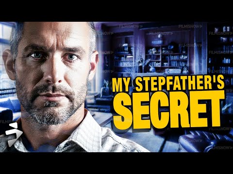 MY STEPFATHER'S SECRET | Thriller | Full Movie
