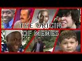 The Origin Of Memes Compilation 1