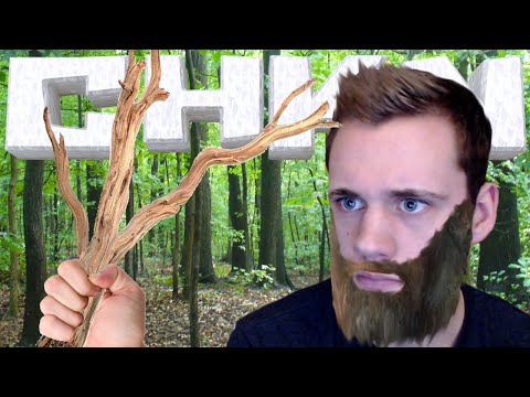 LEARNING THE ROPES | CHKN Beta Adventure Mode [1]