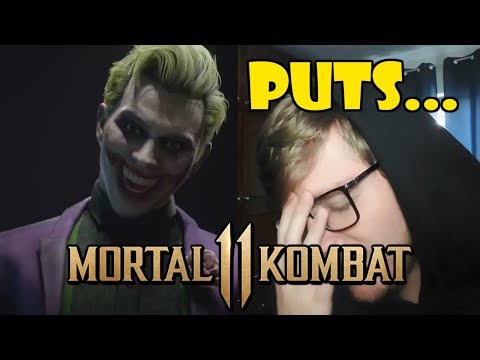 QUE CORINGA HORROROSOOOOOO !!!