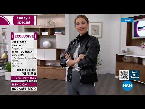 HSN | Fashion & Accessories Clearance 02.08.2022 - 05 AM
