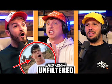Matt Saved a Girl Being Attacked - UNFILTERED #172