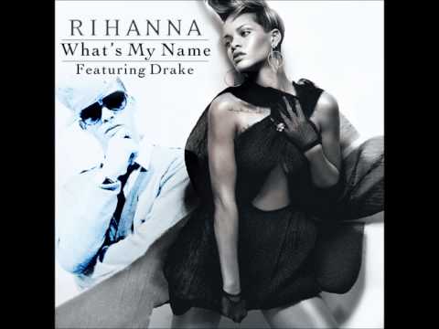 Rihanna ft. Drake - What's my name (JURAB moombahton bootleg)