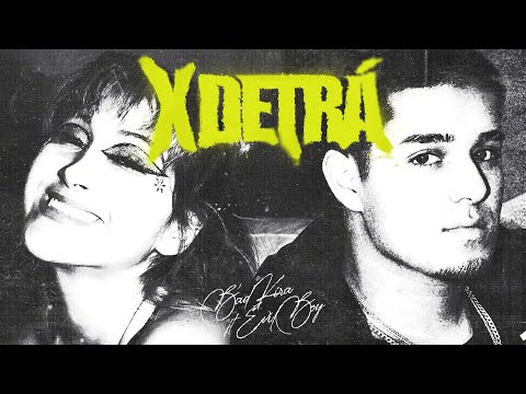 Evil Boy X Bad Kira - X DETRÁ [Prod. Dief] (Official Video)