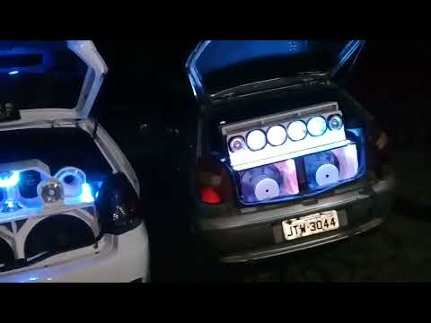 LOURA PRIME  SAVEIRO MAL FALADA E VÁRIOS