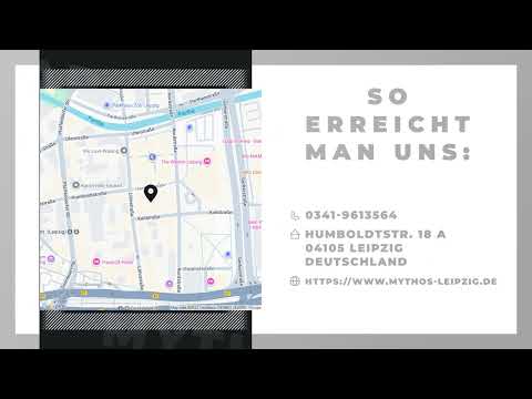 Mythos Restaurant-Café-Bar YouTube-Vdeominiatur 6