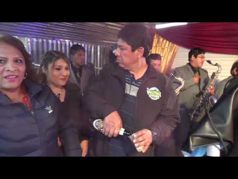 Pacaraos octubre 2018 Virgen del Rosario