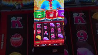 Casino Slot Machine Wins: My First Big Win!