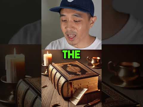 ChatGPT, Show Me a Book