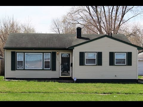 3638 173rd Street, Hammond, IN 46323