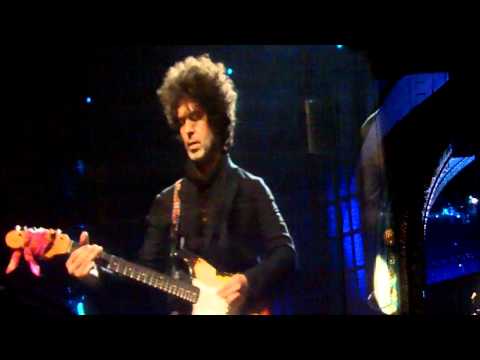 Jimmie Vaughan, Gary Clark Jr, Doyle Bramhall II, John Mayer and Double Trouble - Pride And Joy