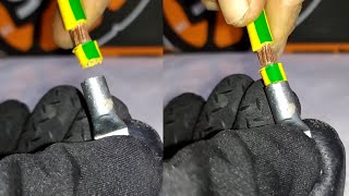 Download lagu TIPS : PASANG SCUN PADA KABEL SERABUT mp3