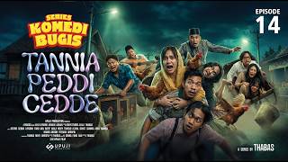 Download lagu TANNIA PEDDI CEDDE ‼️ Episode 14 | Series Komedi Bugis Terbaru | Upuji Film mp3