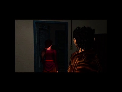 Shenmue II HD - Part 3