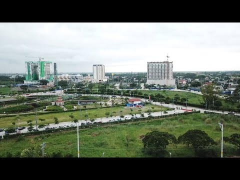 drone update mega capital  august 2025