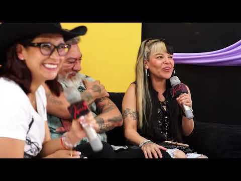 Kprichosas Temporada 2 EP1 / Carlos Trejo directo al nocaut...