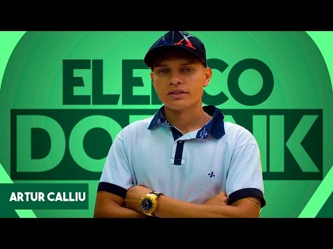 MC Huguinho e MC Nego Blue - Ondas Sonoras (Jorgin Deejhay ) Lançamento 2016