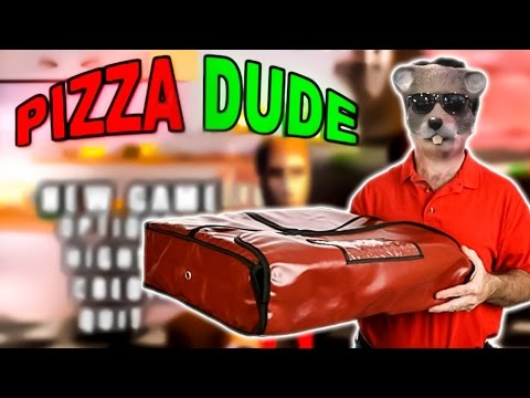 Pizza Dude PC