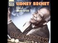 Sidney Bechet & Noble Sissles Swingsters - Viper Mad (1938)