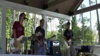 Losers of the Year Cover - Pinhead Gunpowder - Subsided