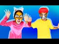New Danger Stranger Kids Songs