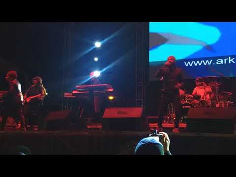 Todos tus muertos - Trece / Skatex 2019