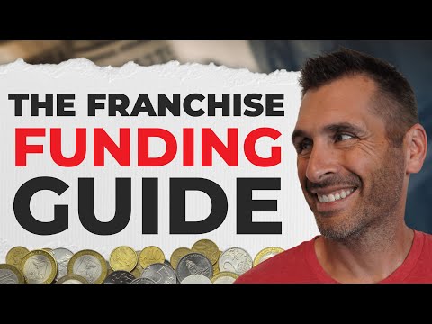 , title : 'Franchise Funding: The Complete Guide'