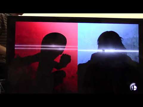 FireThePyro (Mii Brawler) vs. AHero (Ken) - Losers Round 4 - Roadside Hobbies 10