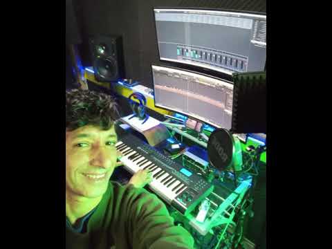 Becir Beciri Cover nema nista majko LIVE LIVE LIVE Saban Saulic