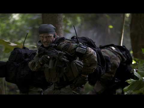 Im Fadenkreuz | Einsatz in Kolumbien |  Action Film | HD Film Deutsch Kostenlos