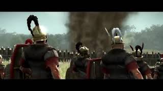 BATTLE for THE rise OF ROME (HISTORY OF ROME) - ADITYA K.