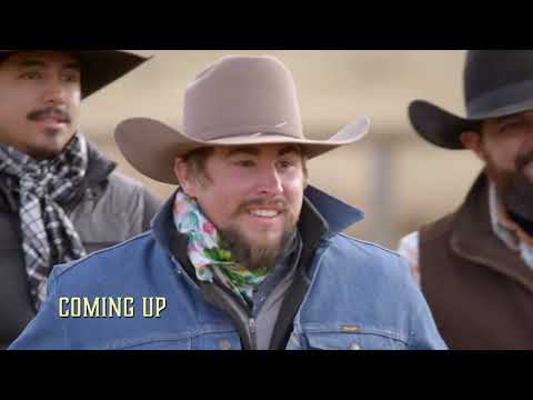 Ultimate Cowboy Showdown | Season 3 | Episode 4 | City Slicker Showdown