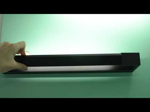 Миниатюра изображения товара Подсветка для картин и зеркал Odeon Light Arno 3888/12WB