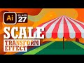 Scale 27 Adobe Illustrator Training Urdu Hindi By Ali Rehman