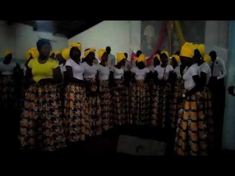 Tula pressure- Amazing Grace Praise team