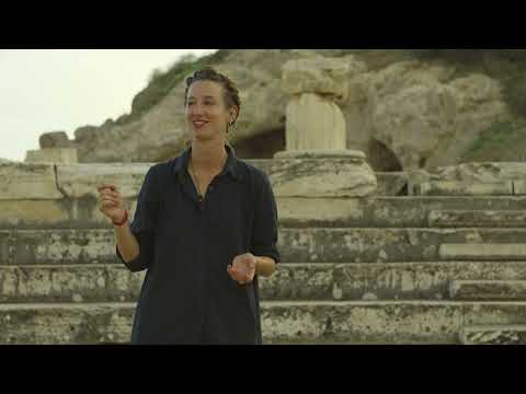 Μυστήριο 20 Performing Arts Initiator – Αφηγηματική Αρχαιολογία