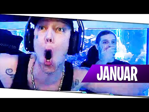 MONTANABLACK BEST OF JANUAR!😂 MontanaBlack Clips