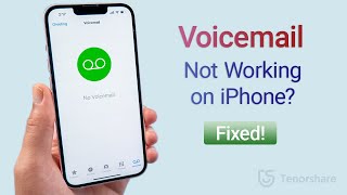 iPhone Voicemail Not Working? 8 Ways to Fix It! 2022