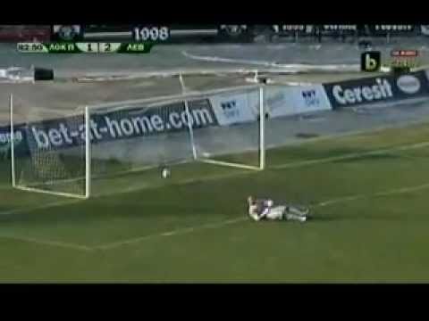 ФЕНОМЕНАЛЕН ГОЛ НА ГАРА ДЕМБЕЛЕ