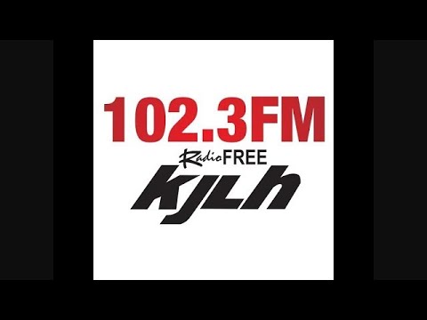 Radio Free 102.3 KJLH Station ID September 26, 2023 12:02am