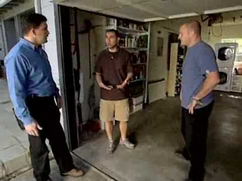 Solving a Moldy Crawl Space with HGTV House Detective