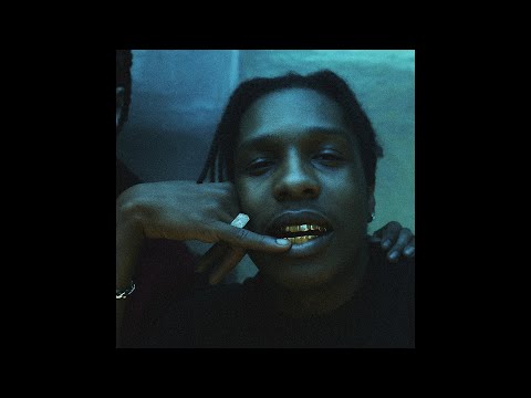 [FREE] ASAP ROCKY TYPE BEAT - "NO GIMMICK$"