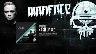 Warface - Mash Up 5.0