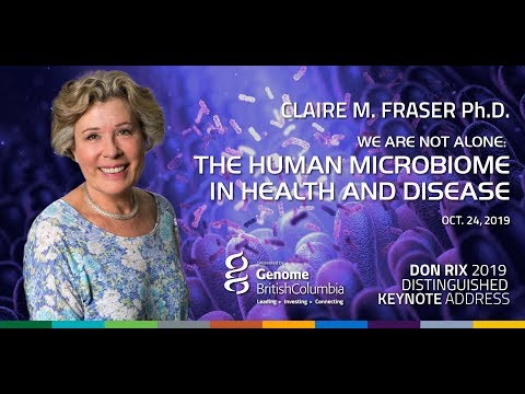 2019 Don Rix Distinguished Keynote Address