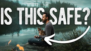 SHOULD YOU TAKE YOUR BENGAL CAT OUTSIDE?? ||  What you NEED TO KNOW!!