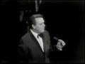 Matt Monro - Walk Away (BW-Video) 