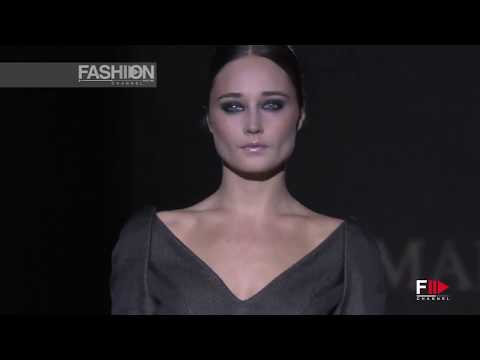 "Juana Martin" Autumn Winter 2013 2014 1 of 4 Madrid Pret a Porter by FashionChannel